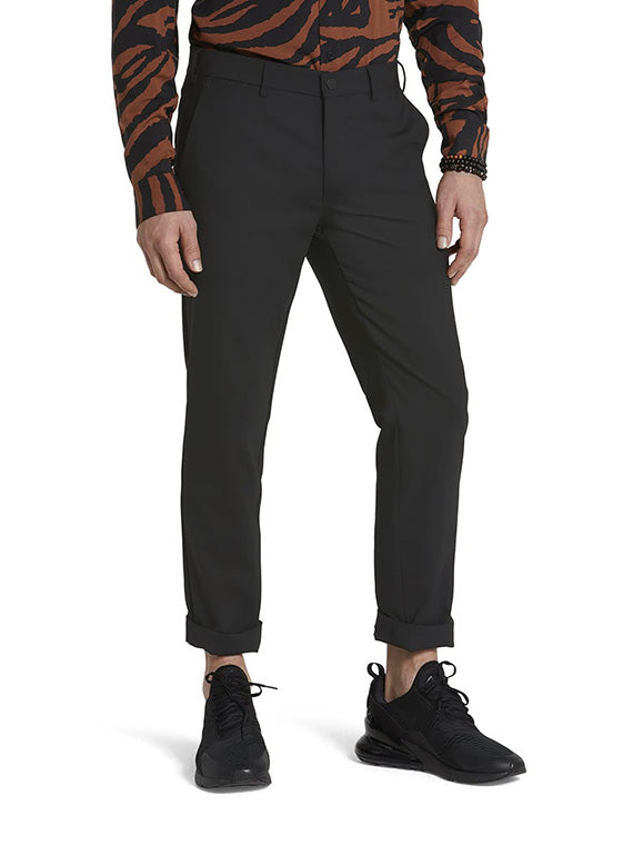 Meyer Slim fit Chinos